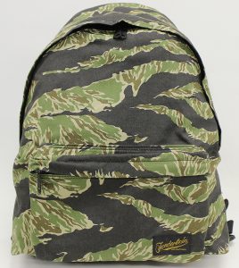 テンダーロイン（TENDERLOIN） 15ss T-PACK BAMBOO