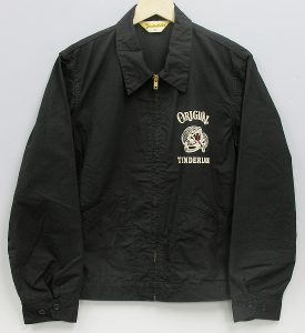 テンダーロイン（TENDERLOIN） T-STP JKT