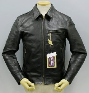 フラットヘッド（THE FLATHEAD） SRJ-04 ホースハイドライダース