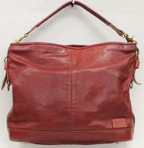 フラットヘッド（THE FLATHEAD） WHB-01 ホースハイドショルダーバッグ