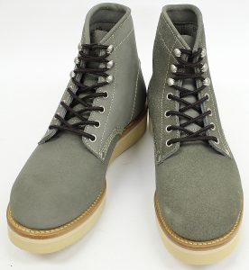 TOYS McCOY（トイズマッコイ） WORK BOOTS TRAPPER TMA1309 ワークブーツ