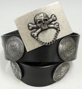 マスターマインド・ジャパン（mastermind JAPAN） dreaming期 コンチョベルト