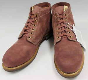 visvim 14AW BRIGADIER BOOTS MID FOLK
