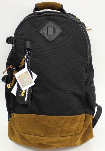 visvim 14ss BALLISTIC 20L リュック バックパック