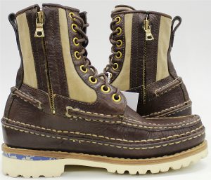 visvim 14ss GRIZZLY BOOTS FOLK2