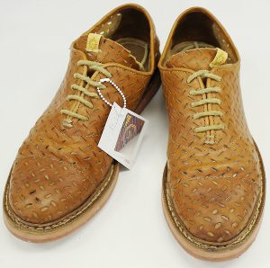 visvim PATRICIAN PERF FOLK