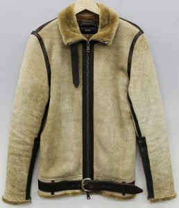 AKM（エーケーエム） spanish mouton FIRST34 B-3