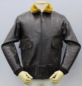 TOYSMcCOY（トイズマッコイ）  AN-J-3A  フライトジャケット