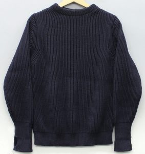 アンデルセンアンデルセン（ANDERSEN-ANDERSEN） クルーネックニット