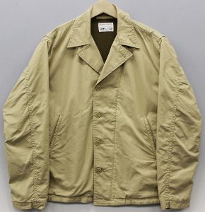 ATLAST&CO（アットラスト） N-4 ジャケット