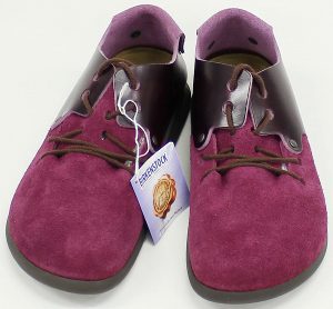 ビルケンシュトック（BIRKENSTOCK） モンタナ シューズ