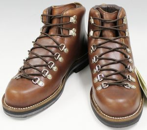 ダナー×シップス（DANNER×SHIPS） ホーウィンレザー マウンテンライト トレッキングブーツ