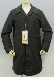 フリーホイーラーズ（FREEWHEELERS） コステロ（Costello） オーバーコート