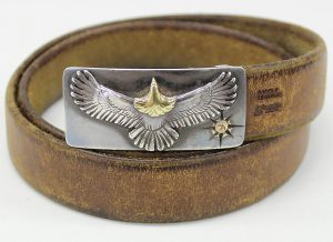 ゴローズ（goro’s） 固定式 小イーグルベルト