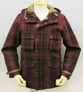 ジョーマッコイ（JOE McCOY） マッキーノジャケット