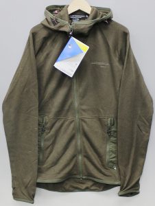 クレッタルムーセン（KLATTERMUSEN） KVASER HOODIE