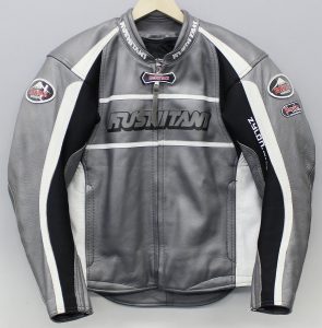 クシタニ（KUSHITANI） インフィニティRジャケット