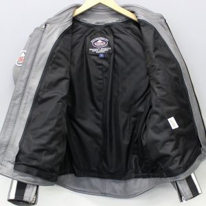 KUSHITANI Infinity R Jacket 2