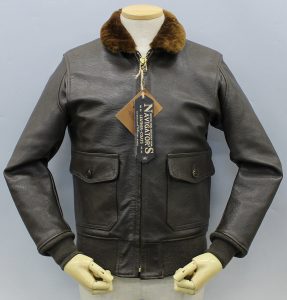 コリンボ（COLIMBO） G-1 フライトジャケット