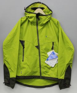 クレッタルムーセン（KLATTERMUSEN） エイナリーダ2.0ジャケット