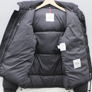 MONCLER ARC Down jacket 2