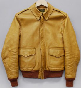 レインボーカントリー（RAINBOW COUNTRY） A-2 ラフウェア 初期 限定モデル