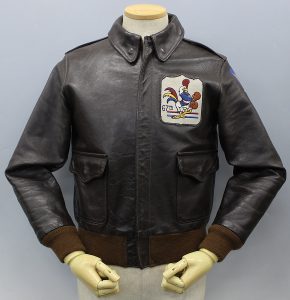 REAL McCOYS A-2 Fighting Cocks-2