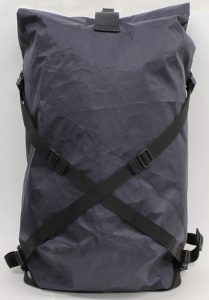 RESISTANT（レジスタント） BOND バックパック