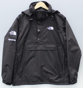 SUPREME×NORTHFACE（シュプリーム×ノースフェイス） 11ss Windbreaker Pullover