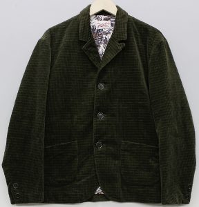 TENDERLOIN（テンダーロイン） 14AW T-CORDUROY JKT