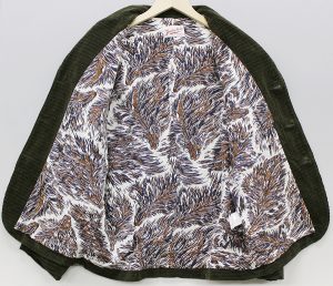 TENDERLOIN 14AW T-CORDUROY JKT 2