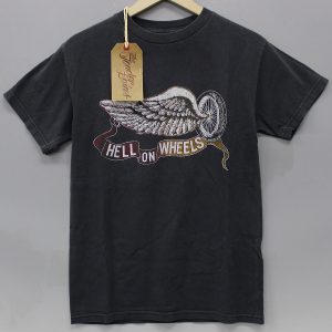 テンダーロイン（TENDERLOIN） 13ss T-TEE2 Ｔシャツ