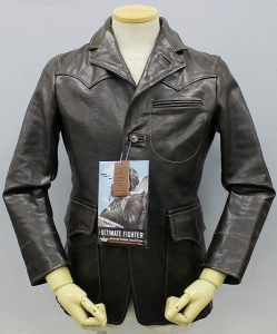 THE FEW（ザヒュー） MILANOMAN カーコート ミラノマン