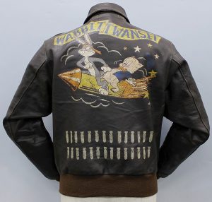 TOYS McCOY（トイズマッコイ） TYPE A-2 「WABBIT TWANSIT」TMJ0004