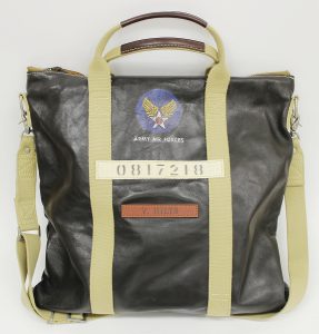 トイズマッコイ（TOYS McCOY） V.HILTS ヘルメットバッグ