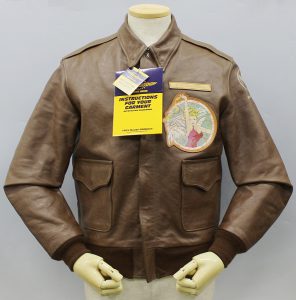 TOYSMcCOY A-2 THE BORNFLYERS TMJ1116-2