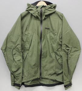 Tilak（ティラック） BALDER VENTILE JACKET