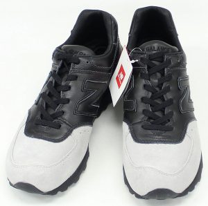 footthecoacher×NEWBALANCE（フットザコーチャー×ニューバランス） CM576 スニーカー