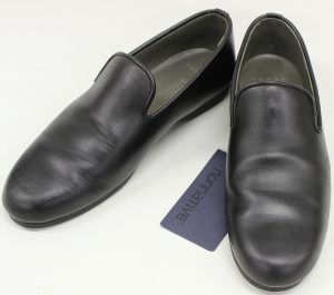 nonnative×REGAL（ノンネイティブ×リーガル） DWELLER OPERA SHOES chromexcel