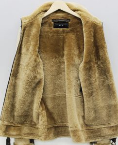 AKM spanish mouton FIRST34 B-3-2