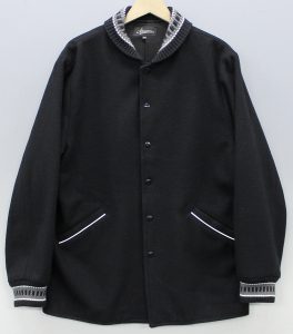 Attractions（アトラクションズ） Lot.146 BRILL BROS CAR COAT  ファラオコート