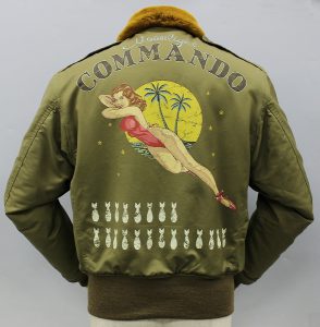 トイズマッコイ（TOYSMcCOY） B-10 MOONLIGHT COMMANDO