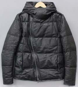 バックラッシュ（BACKLASH） ポルトガルステアダウンフード