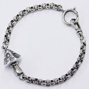 BARNSTORMERS Fab Chain South Side 2