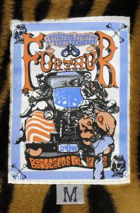 BOOTLEGGERS Deruvu~ero 3