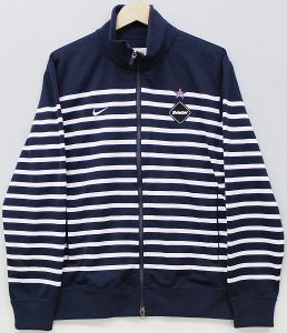 FCRB（エフシーレアルブリストル） ボーダーPDKジャケット