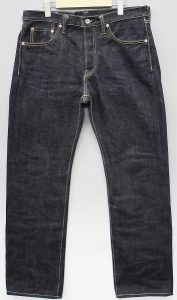 アイアンハート（IRON HEART） IH-666-XHS 25OZ デニム