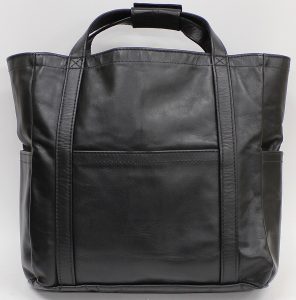 ラングリッツレザー（LANGLITZ LEATHER） レザートートバッグ