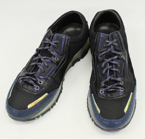 ランバン（LANVIN） ハイテクスニーカー