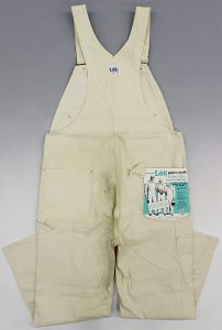 Lee 50s60s Overalls 2